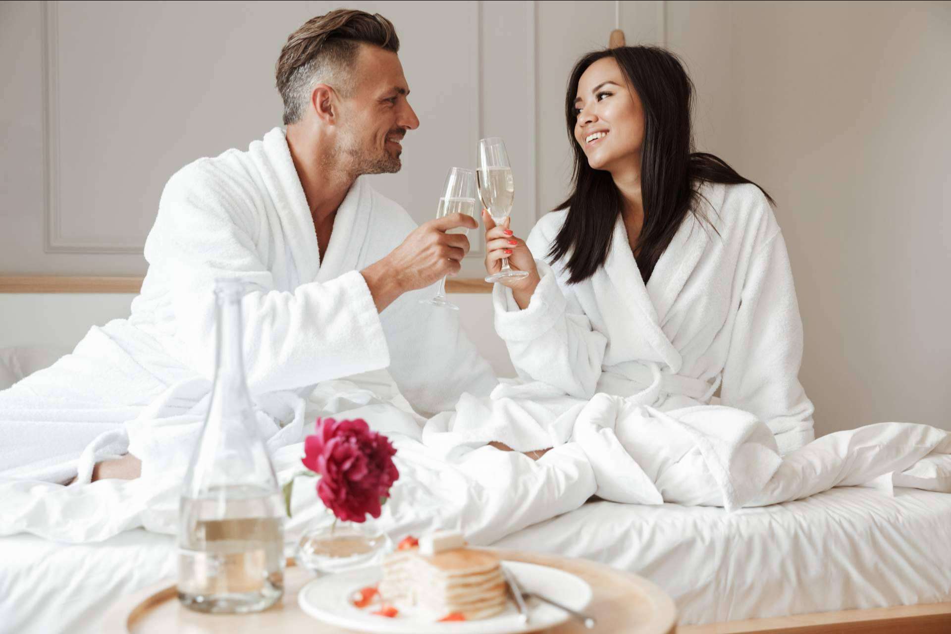 Banzzu trabaja ahora con hoteles
