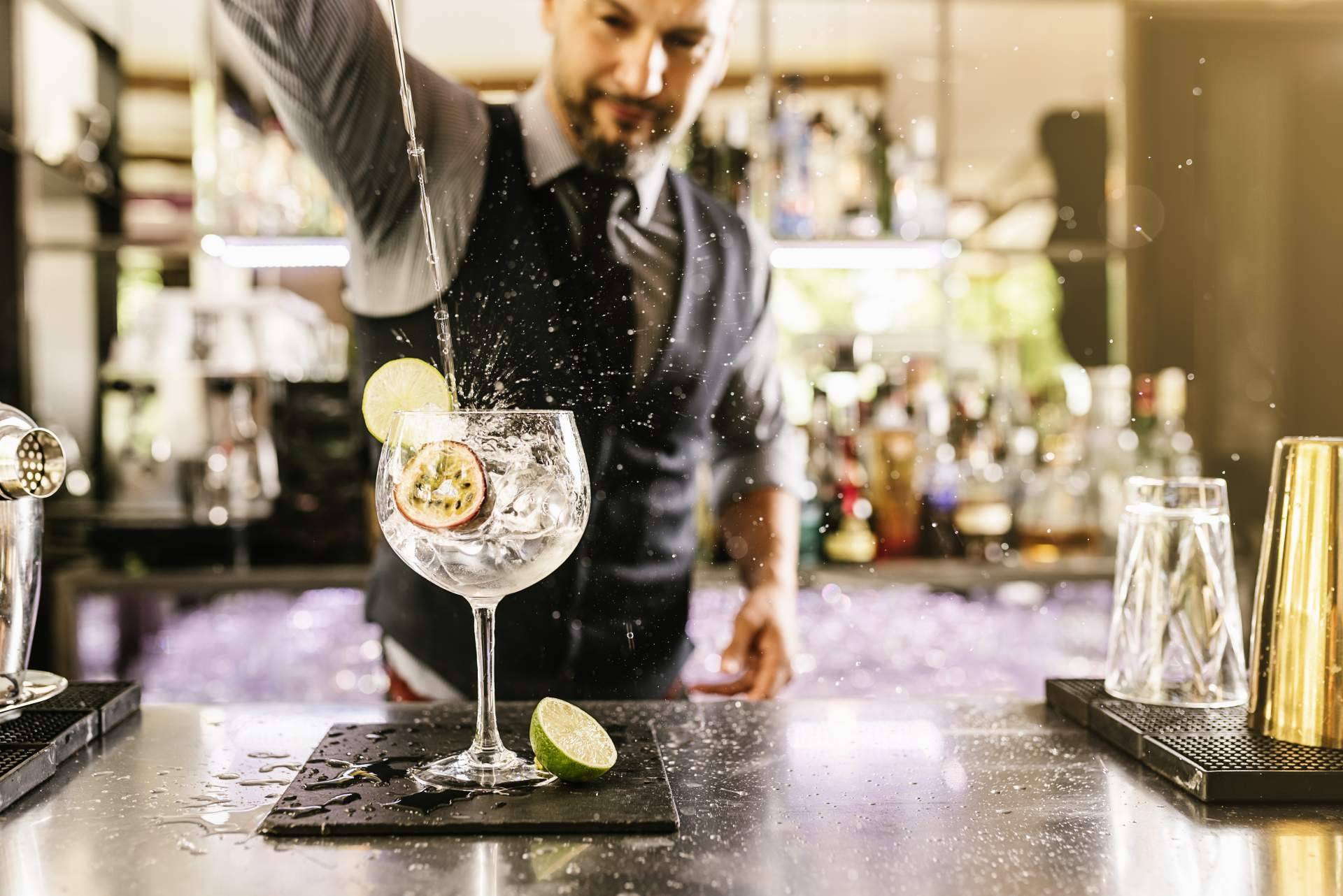 Martin Miller's, una ginebra ideal para compartir con amigos