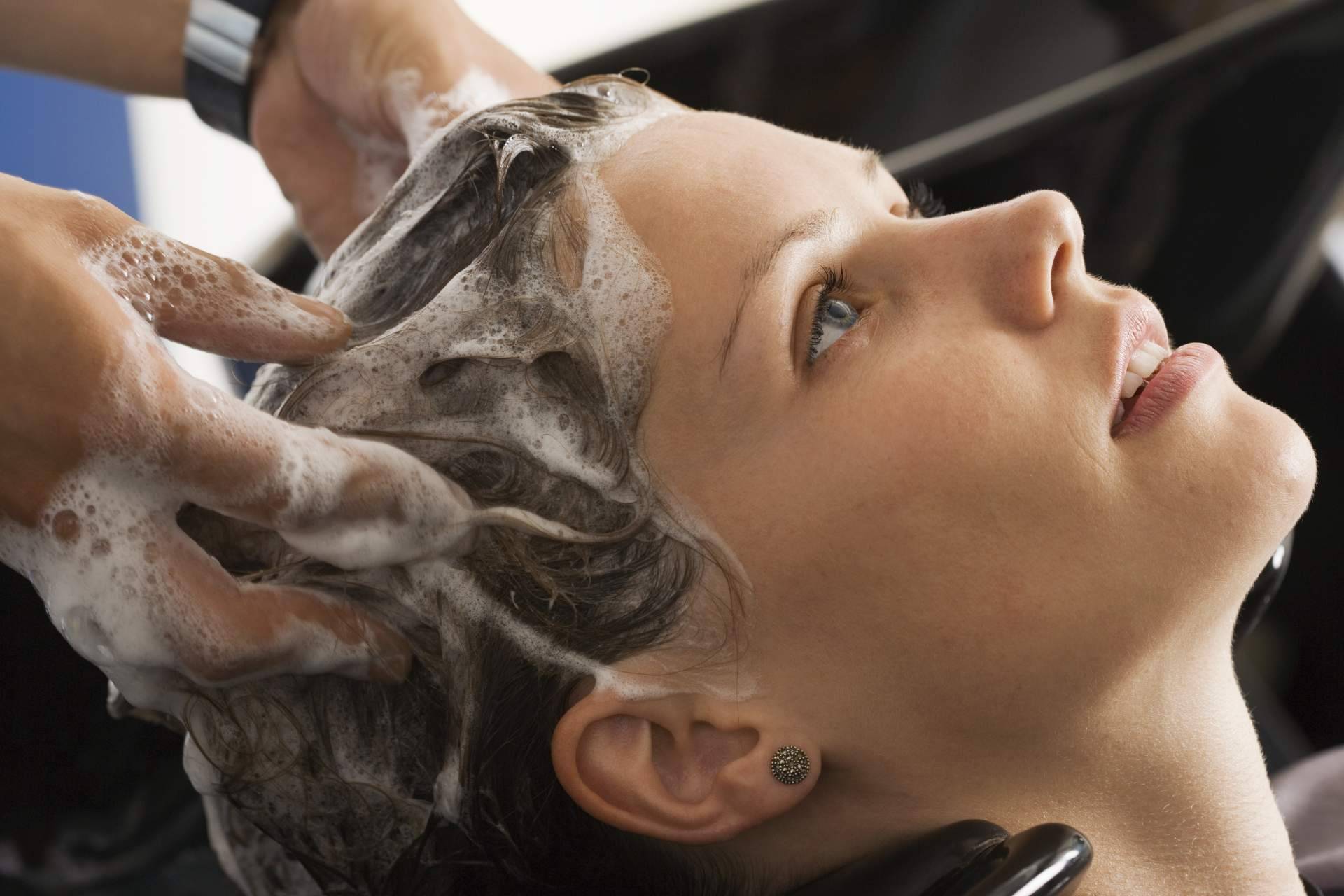 El champú y la mascarilla Power Liss para mantener perfecto un alisado