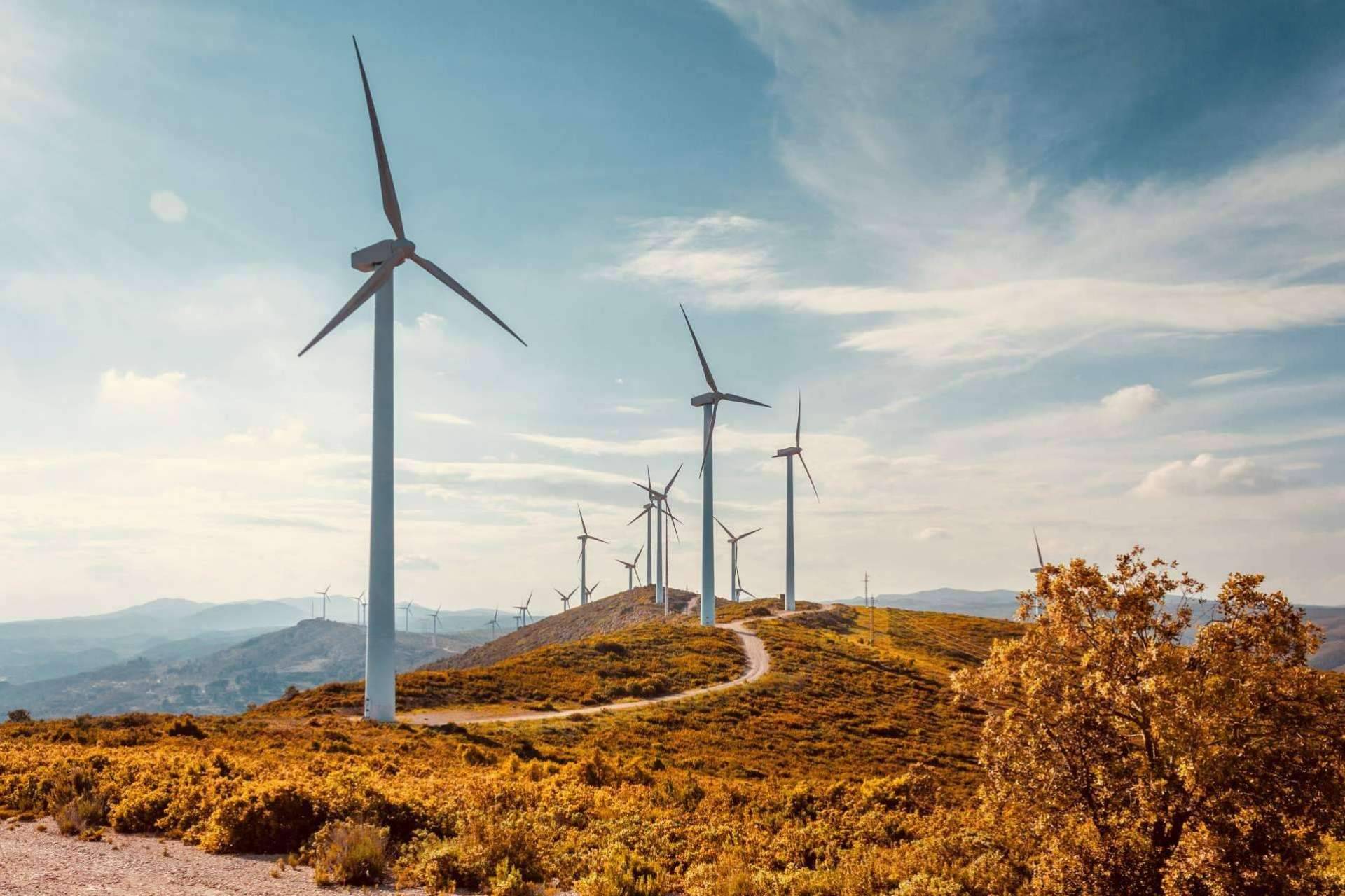 El Grupo Fersa sigue apostando por las energías renovables, cubriendo el 15 % de la potencia instalada en China, el mayor mercado del mundo en el sector eólico