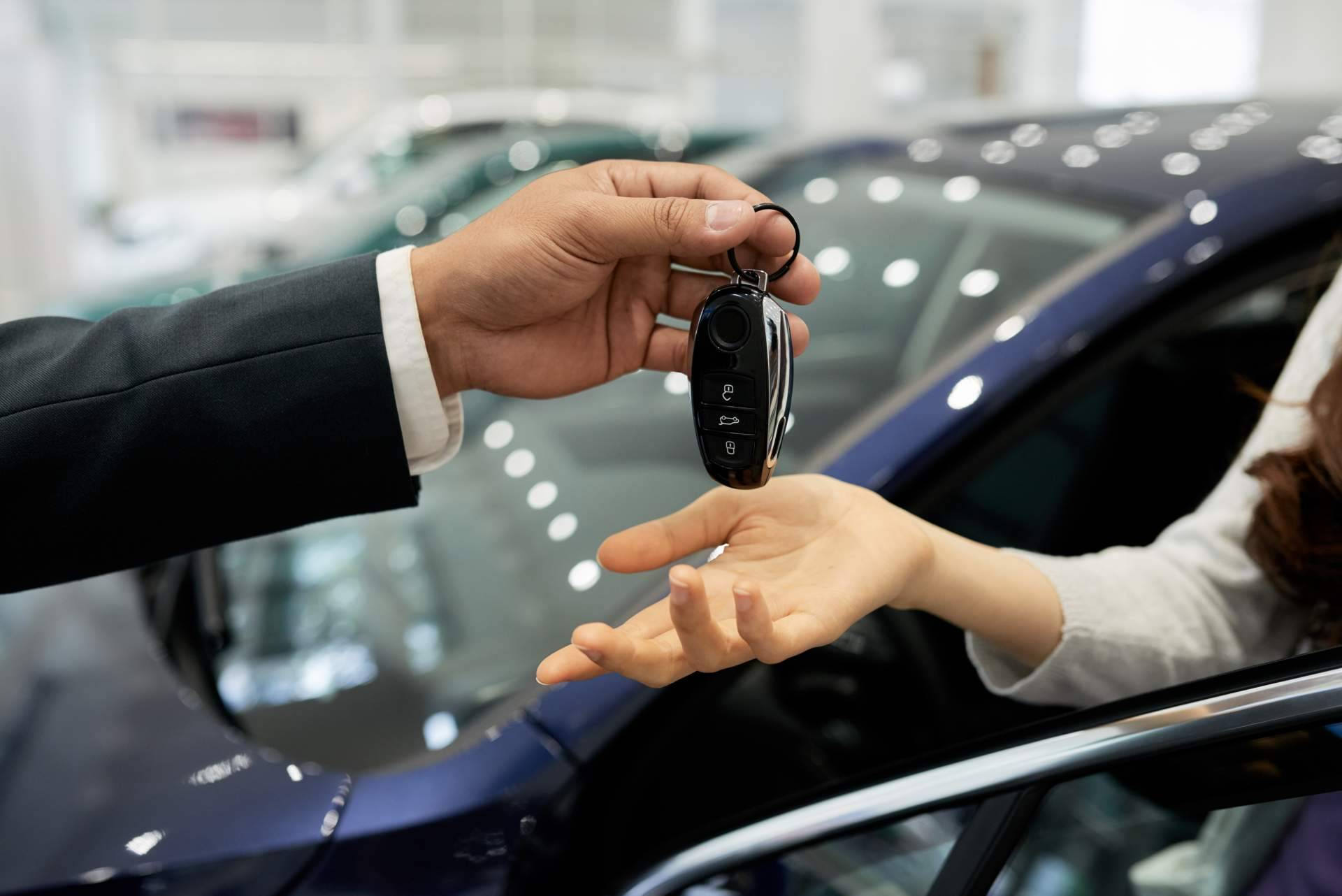 Renting Car Fácil ofrece coches para cualquier tipo de gustos y necesidades