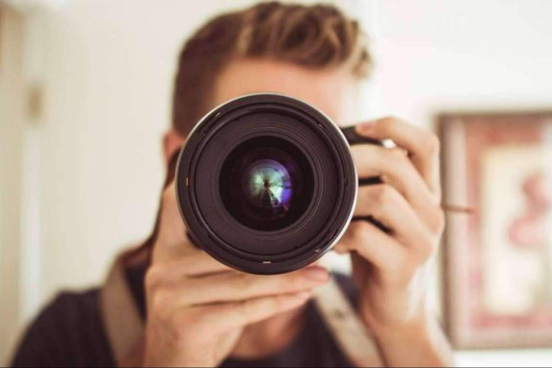 La fotografía y el vídeo son herramientas fundamentales para crear estrategias de contenido