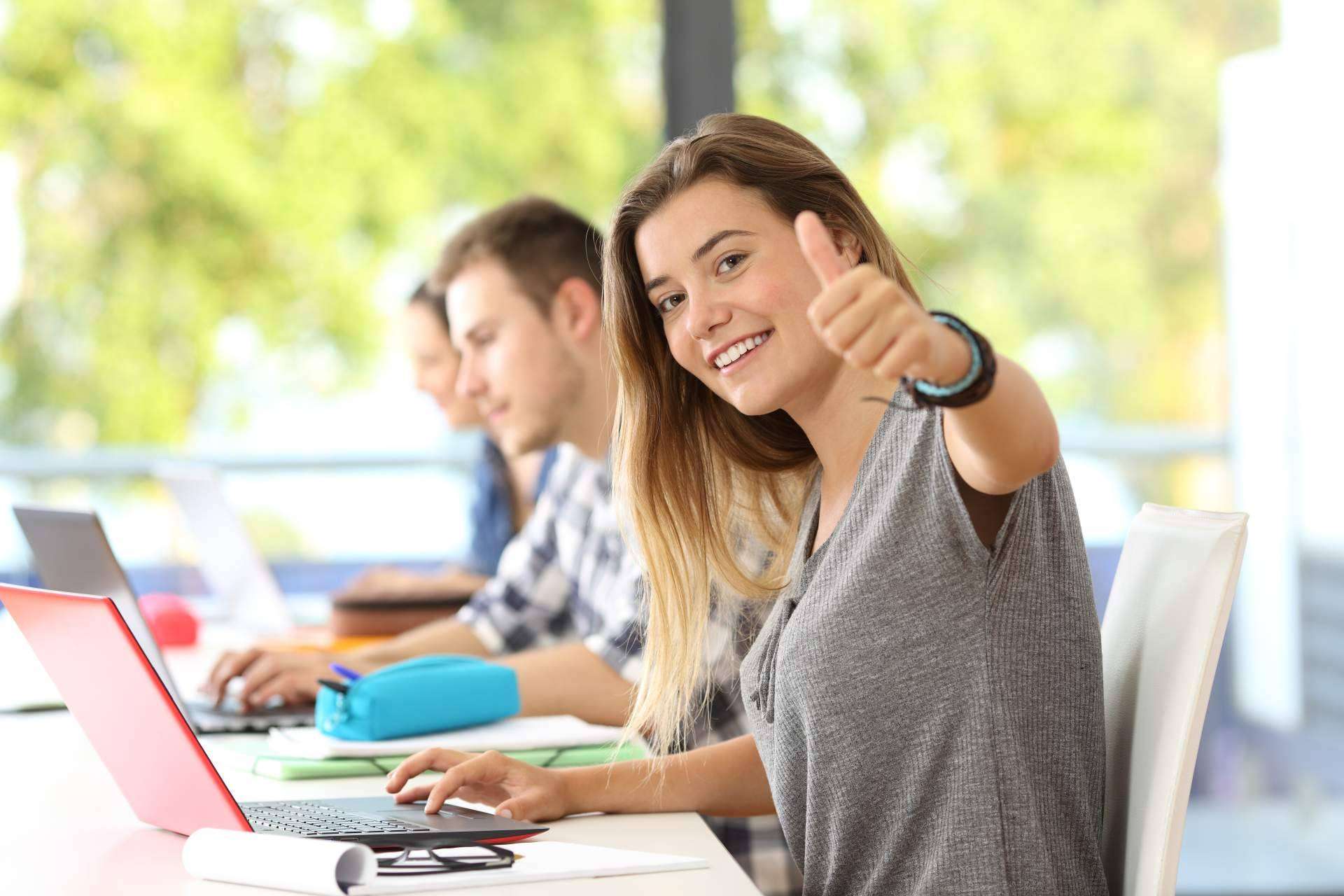 Técnicas de Estudio, autoestima y calificaciones escolares