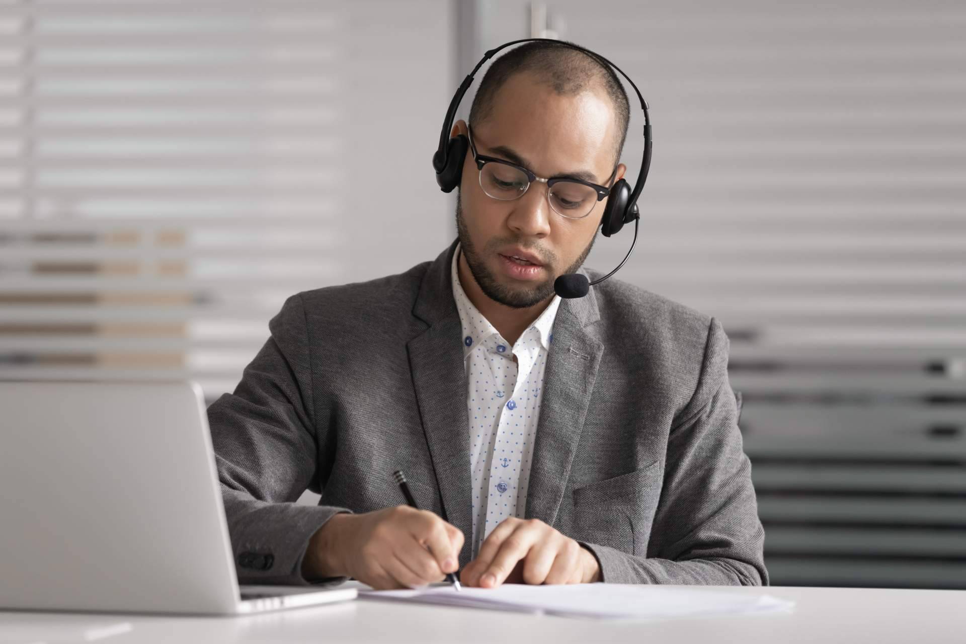 La importancia de contar con un traductor jurado, por Enai E-Consulting Internacional