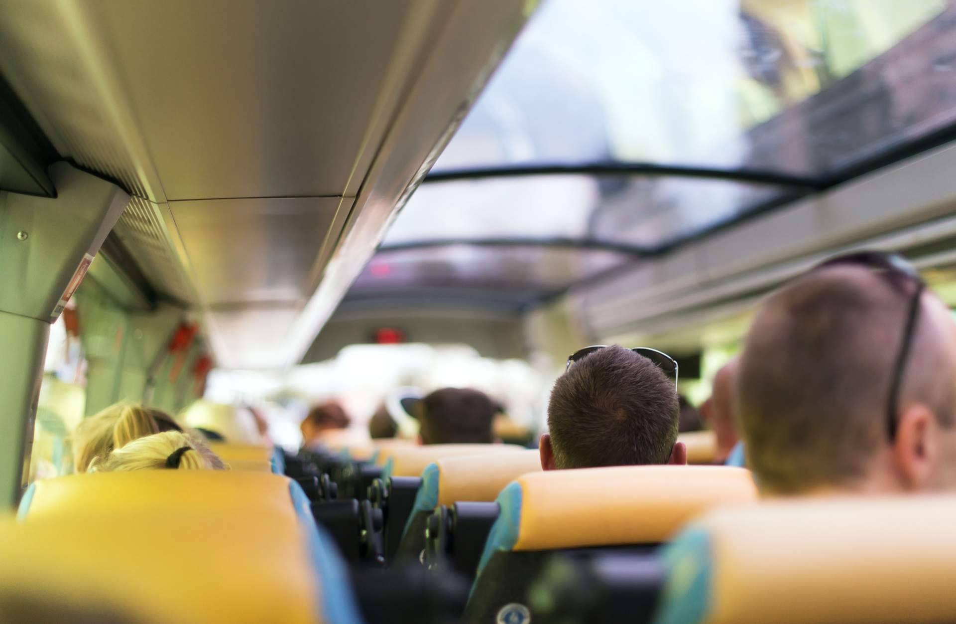 Descubrir Asturias con las excursiones y visitas de hazteUNBUS