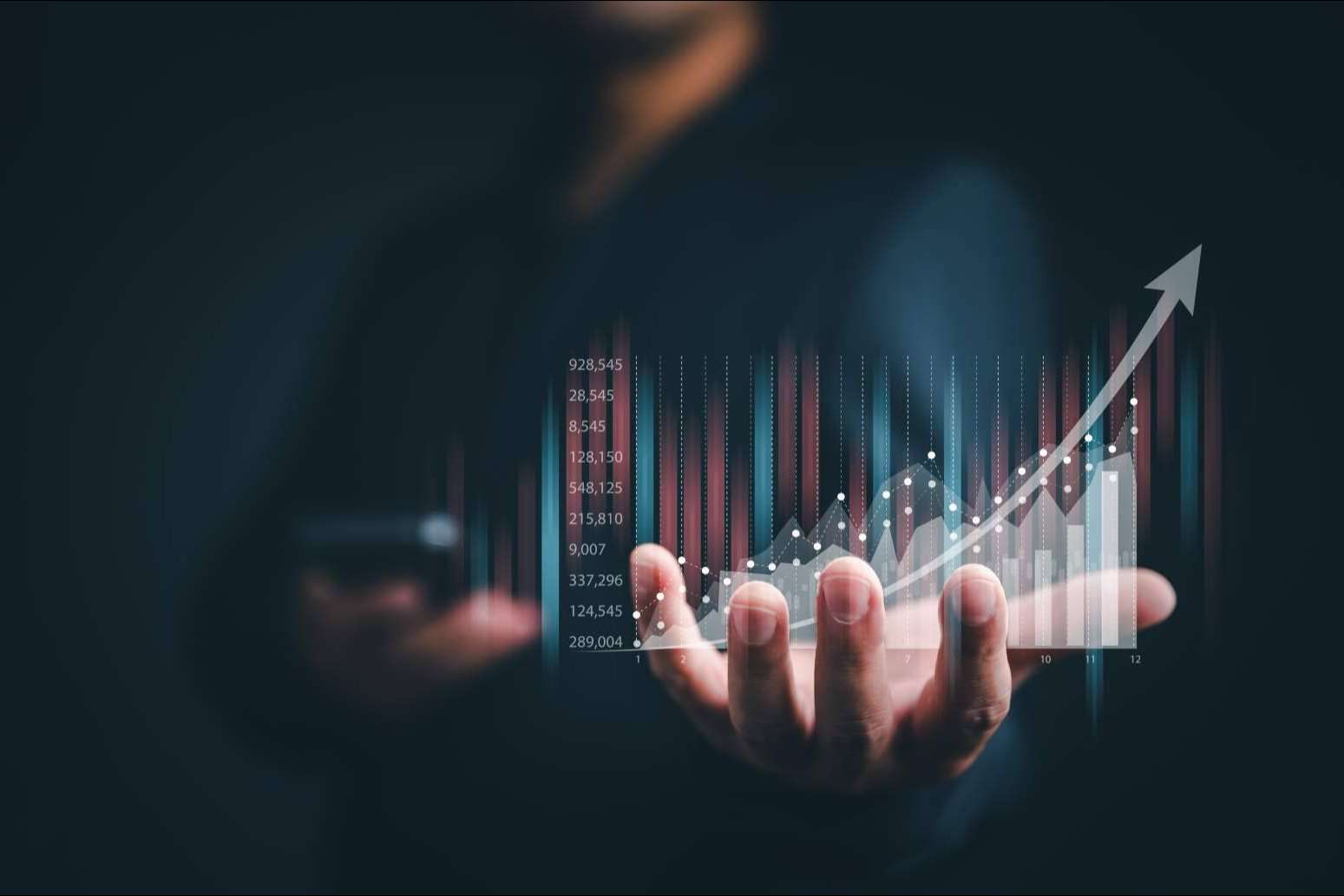Cómo invertir los activos financieros mediante estrategias de inversión de valor añadido