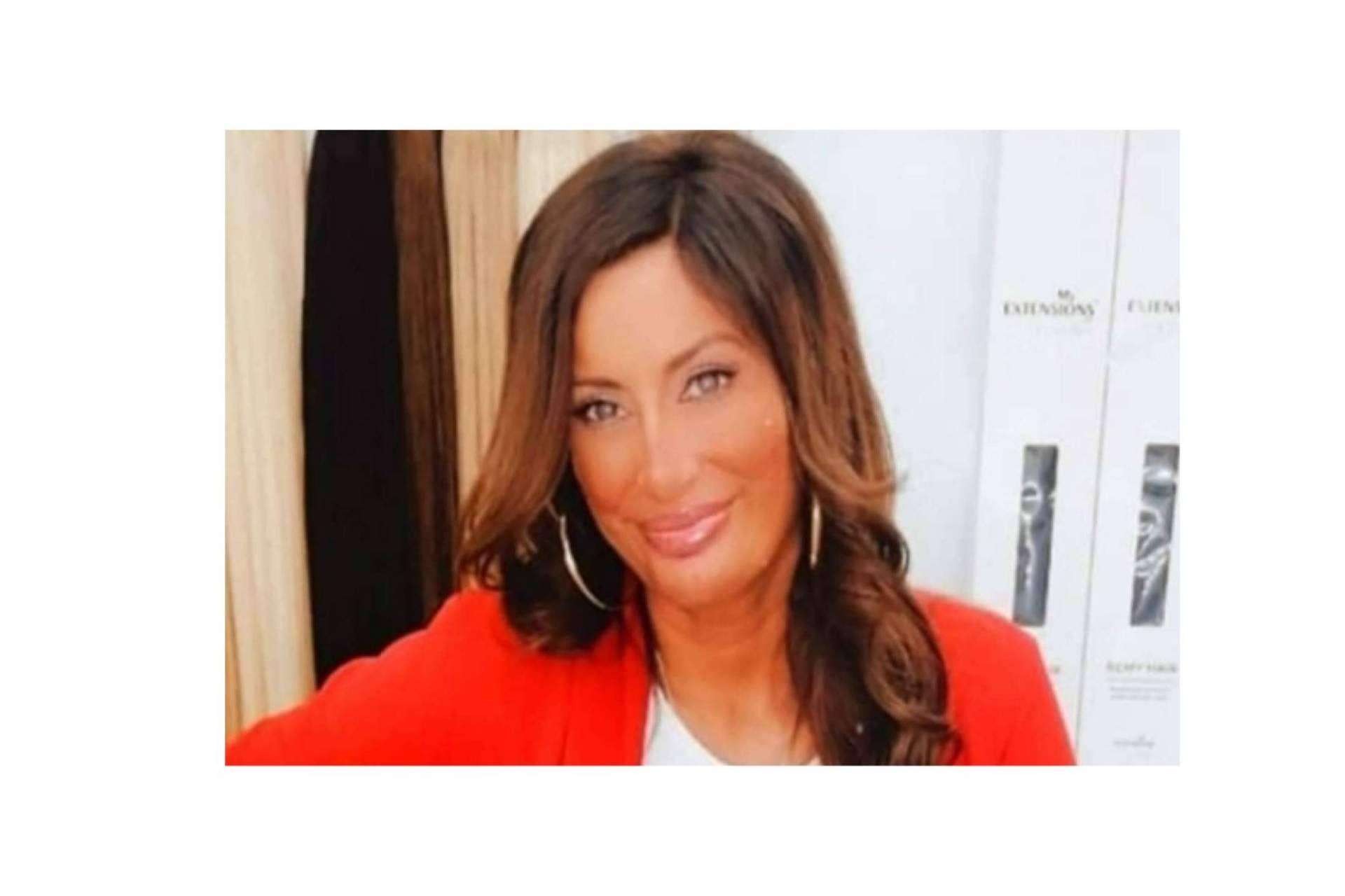 Sylvia Angel Eyes destaca como mánager de artistas y cantantes en España y otros países