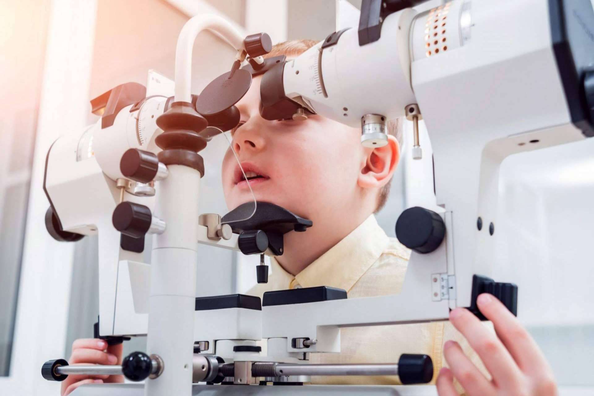 V-Vision consigue que su producto Dicopt sea elegido por más de 130 usuarios para tratar el ojo vago en 2021