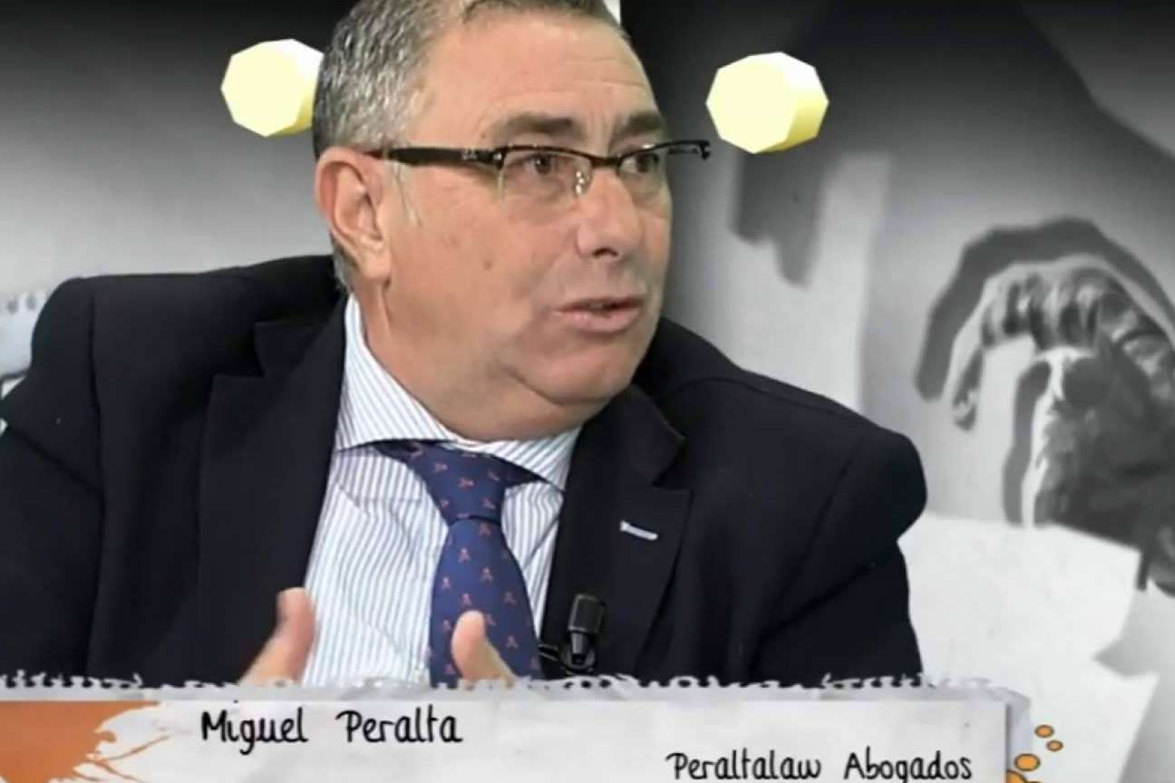 ¿Qué responsabilidad tienen los administradores?, por Peraltalaw