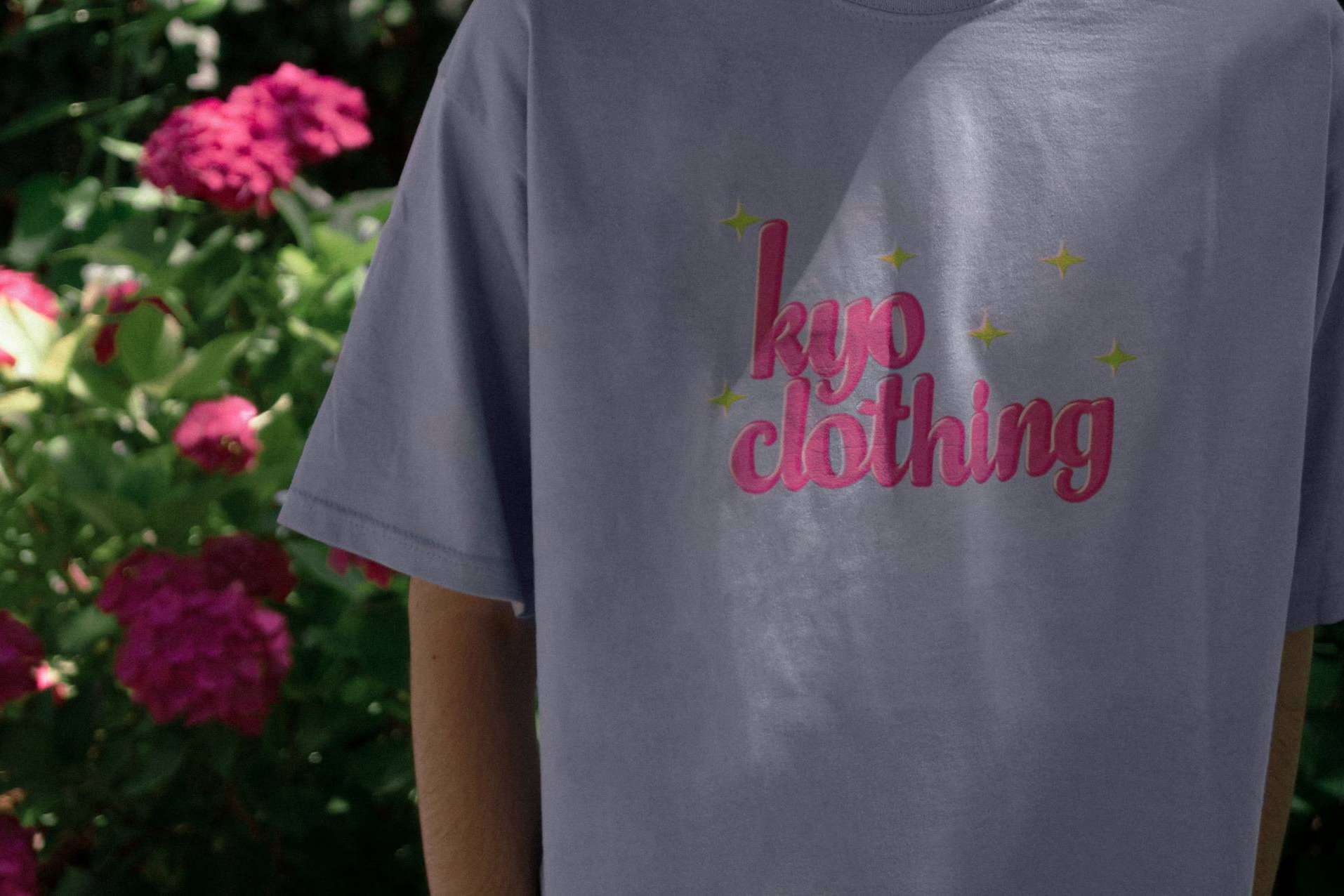 Ropa streetwear de la mano de Kyo Clothing