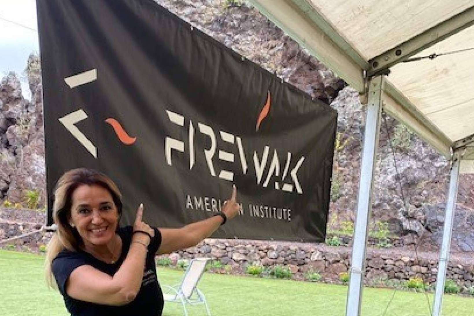 Carmen Sales ayuda a gestionar el cambio