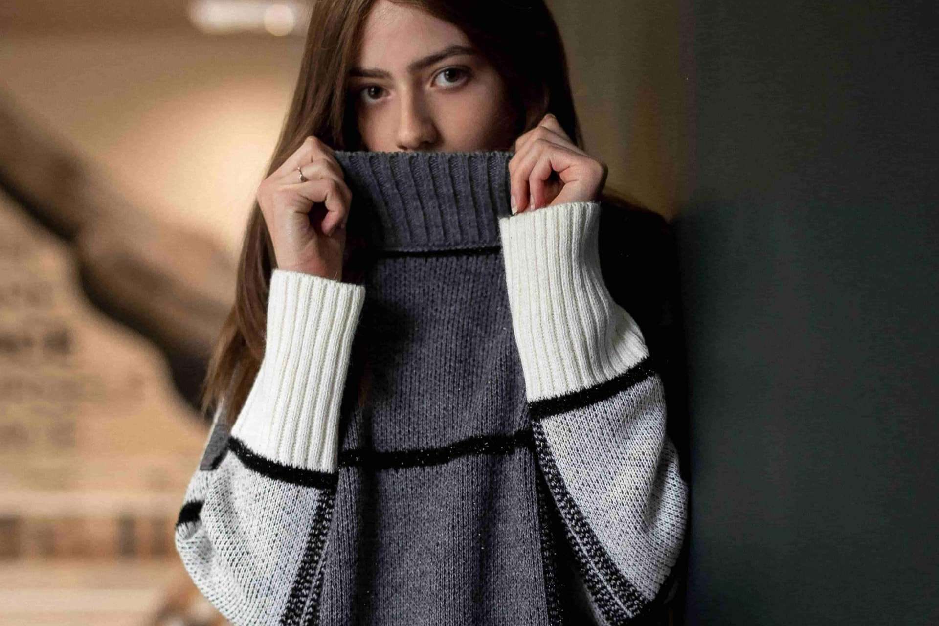 Rebajas de invierno en ropa de mujer con Lolitas&L