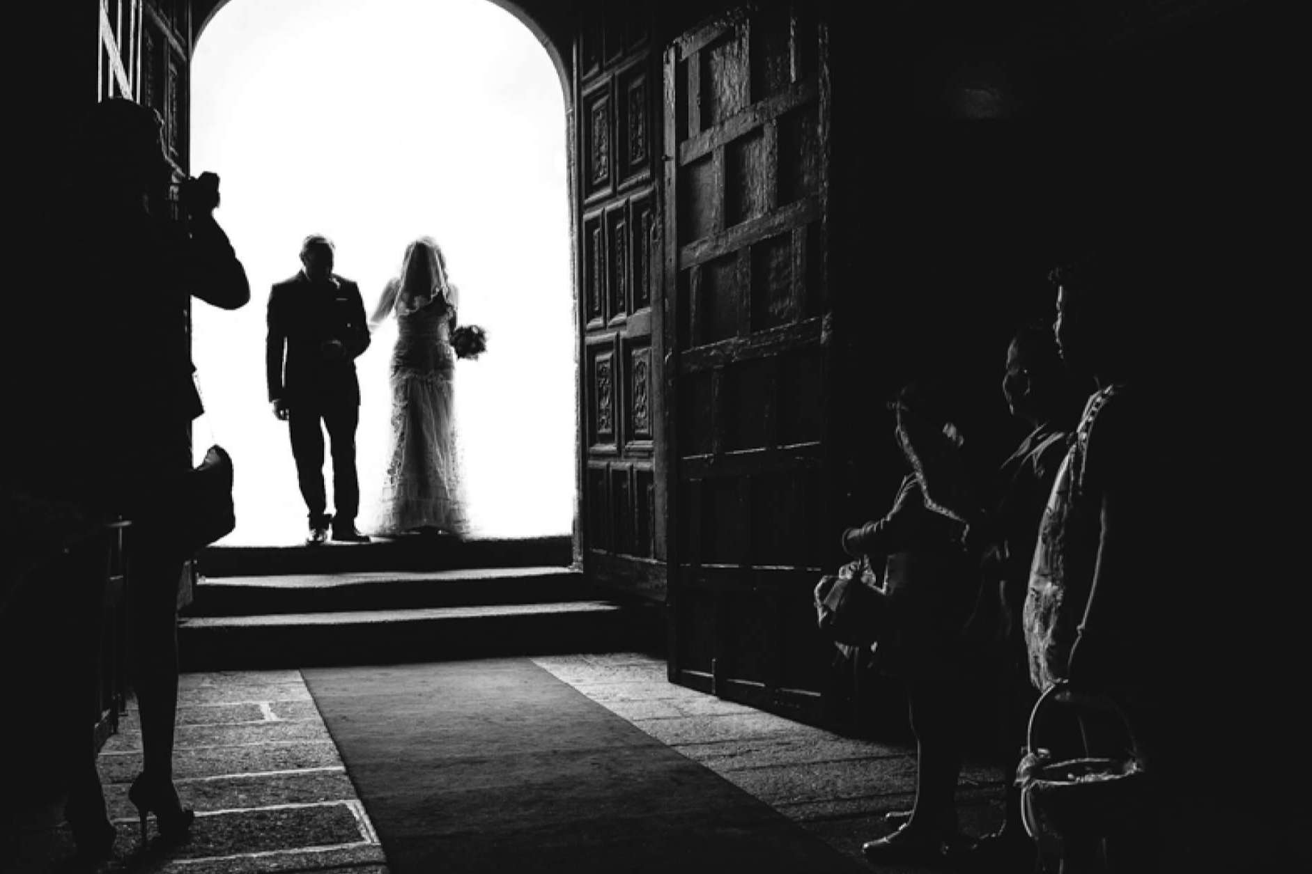 Inmortalizar los momentos del día de la boda con originalidad, espontaneidad y profesionalidad con Dani Dávila