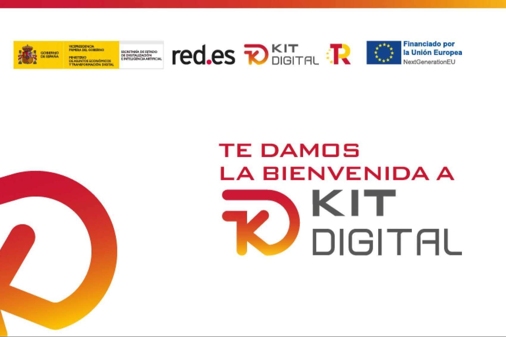 El bono Kit Digital para beneficiarse de hasta 12.000 €