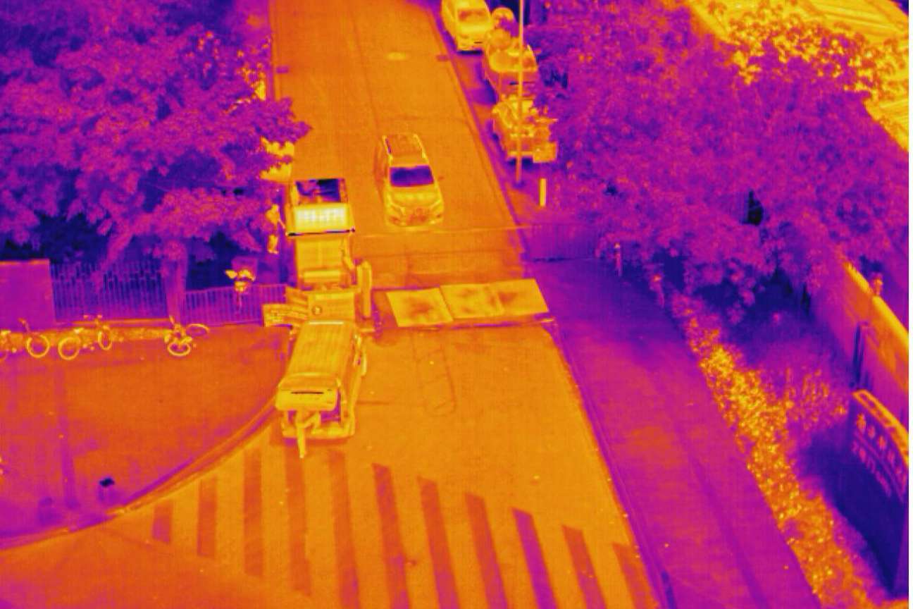 Drones autónomos para vigilancia, salvamento y pesca con GreenTech Factory