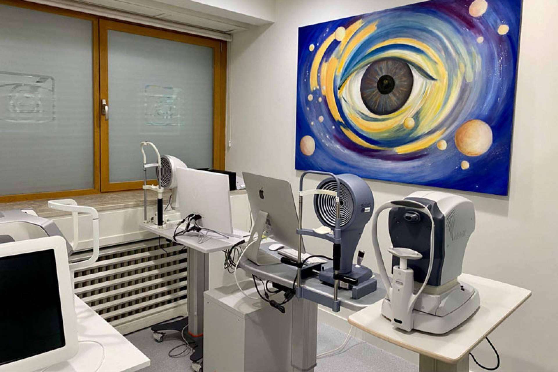 Ocumed, la clínica especialista en blefaritis