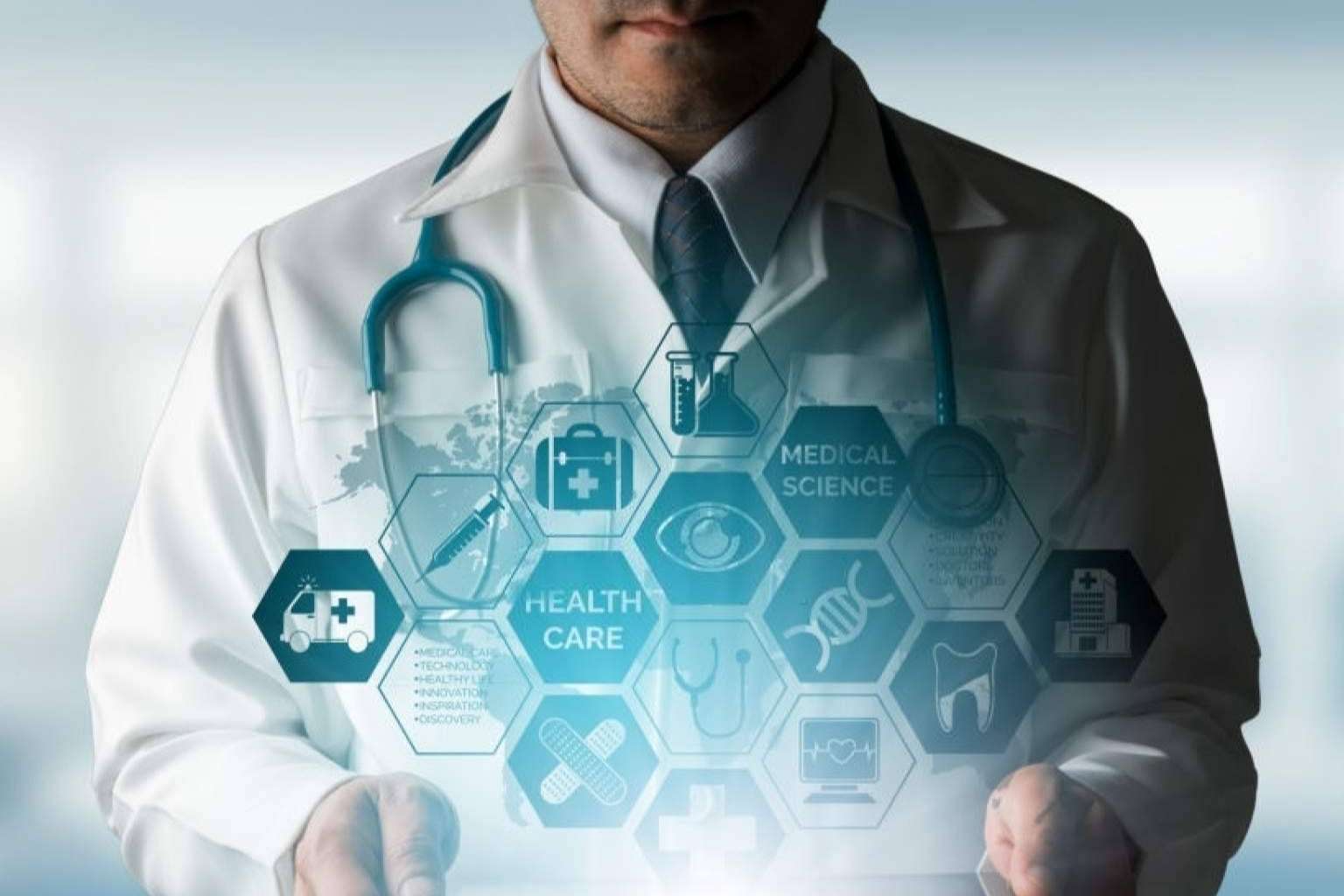 ÍNDICO Consultoría Industrial, intermediario para la importación de productos sanitarios