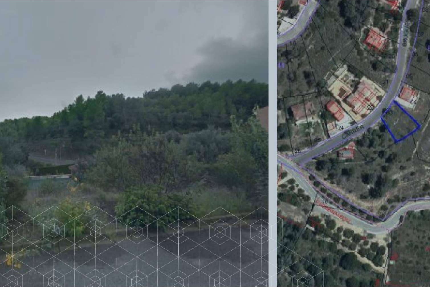 Eactivos.com hace públicas más de 30 subastas de terrenos en la provincia de Tarragona