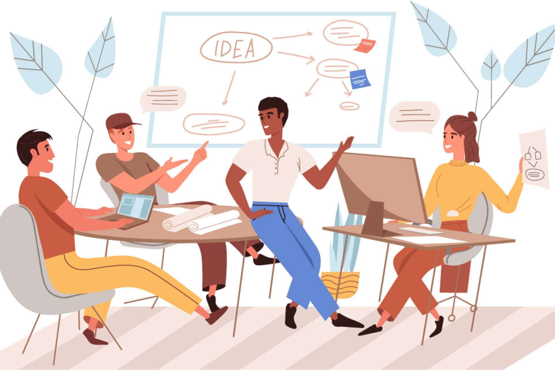 Servicios de posicionamiento SEO y de publicidad digital, en Let´s Marketing