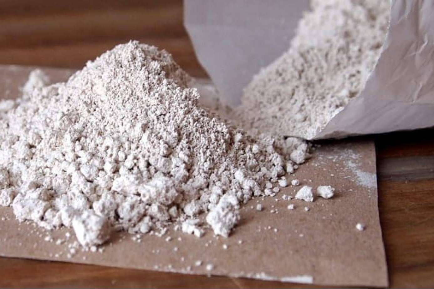Tierra de Diatomeas, el silicio orgánico como suplemento alimenticio para consumo humano