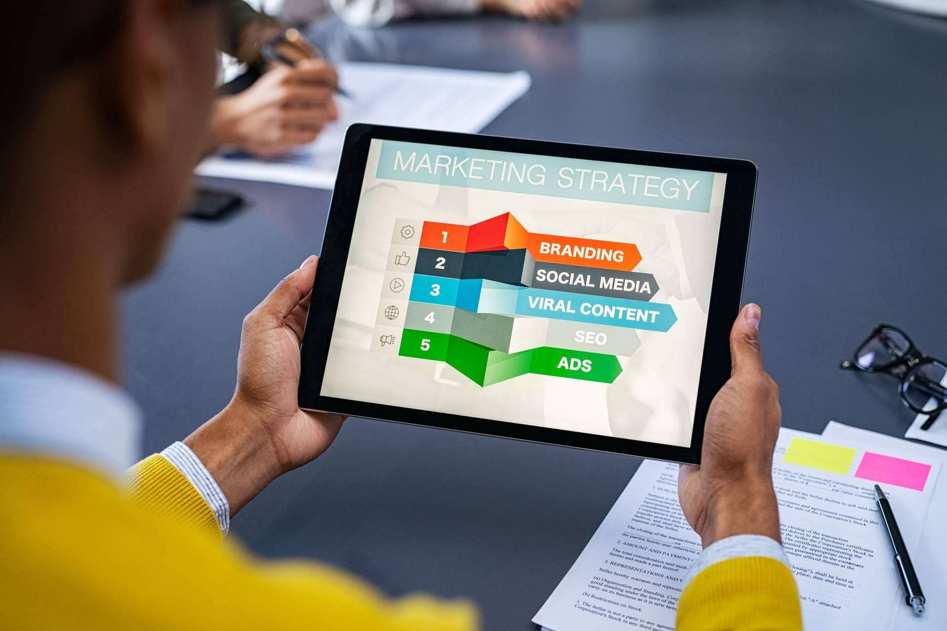 43 datos sobre marketing digital que es importante saber en 2022