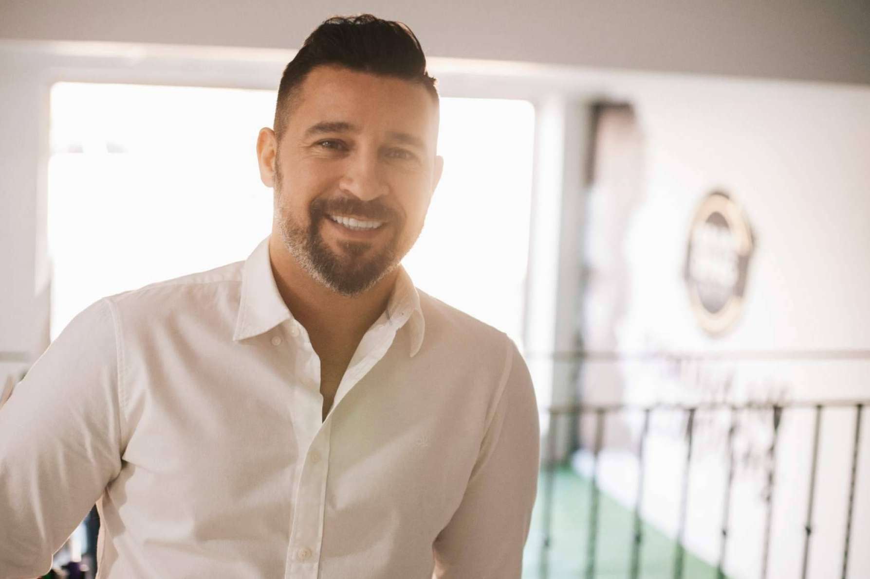 La entrada de Alberto Conesa con BrandingCenter en Latinoamérica