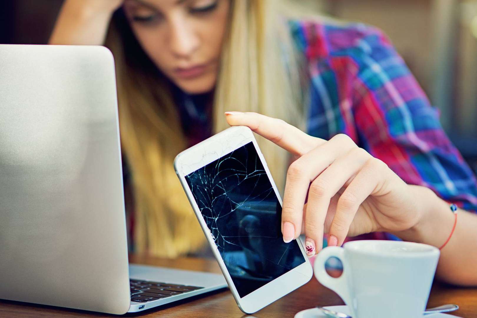La nueva forma de reparar o vender tecnología, con Saveshop.es