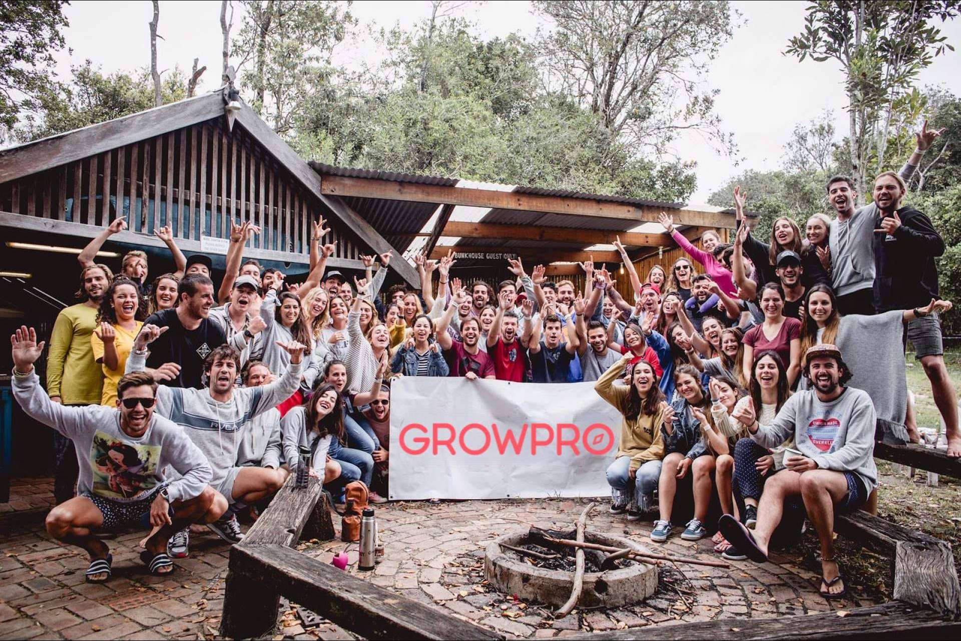 Vivir en Nueva Zelanda, uno de los países más felices del mundo, es posible gracias a GrowPro Experience