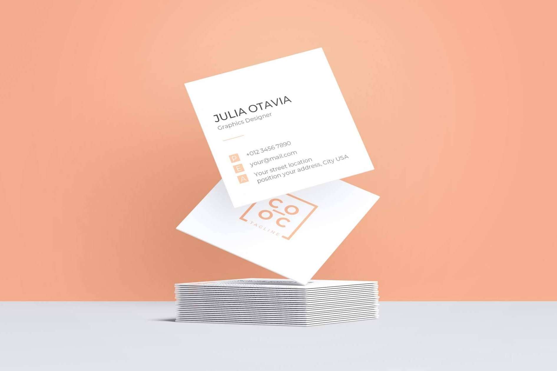 Tarjetas de visita, la importancia de tener un diseño exclusivo para llamar la atención
