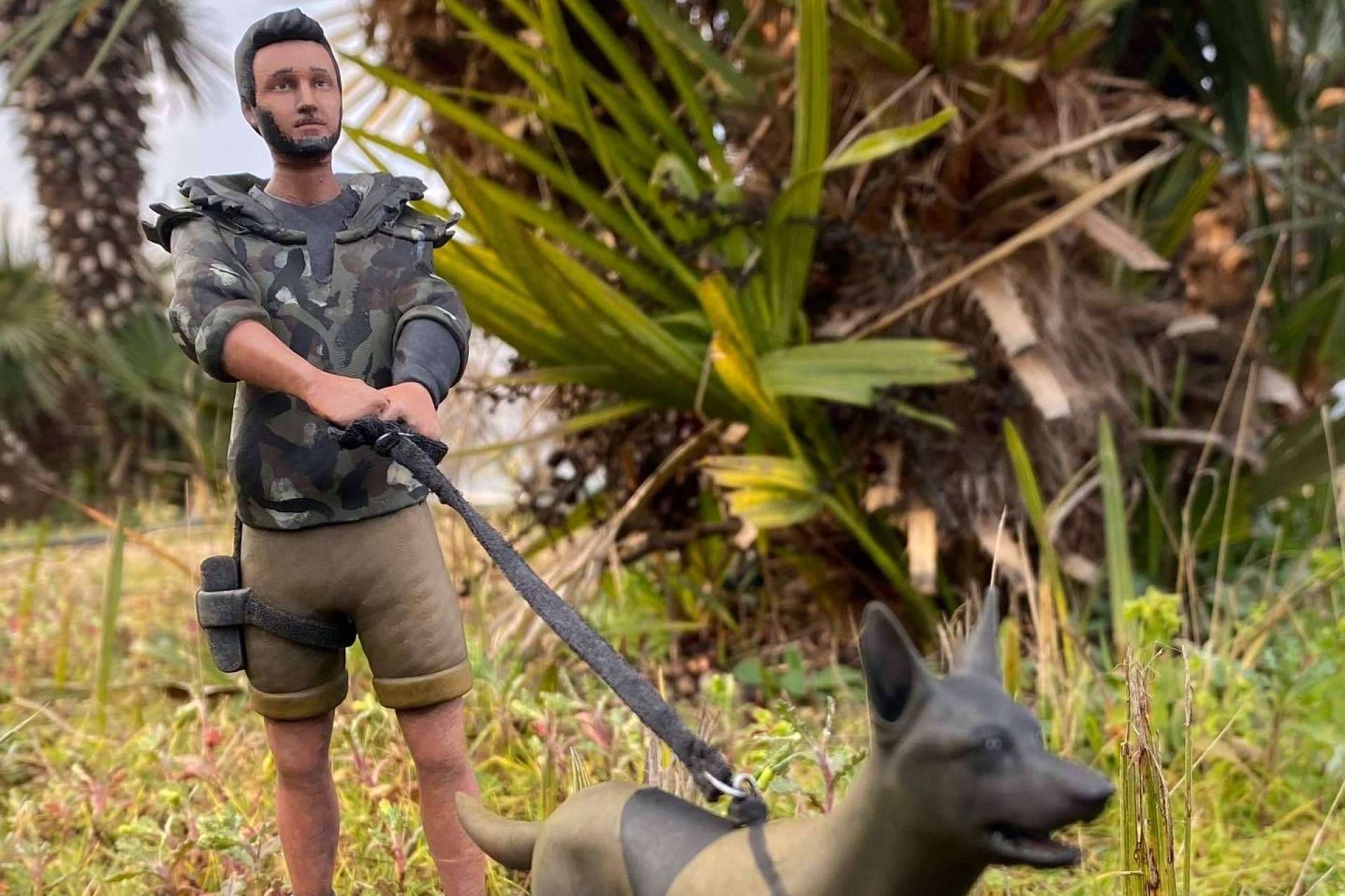 ¿Qué ofrece el servicio de impresión 3D de Tu Figura 3D?