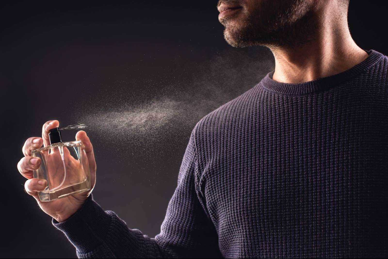 La gama de productos de hombre de Crisessens es ideal para regalar en una ocasión especial