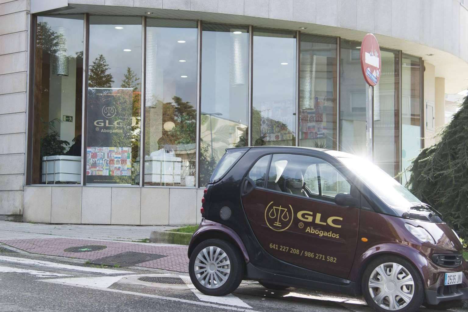 Los servicios de GLC Abogados, el apoyo legal para residir en España