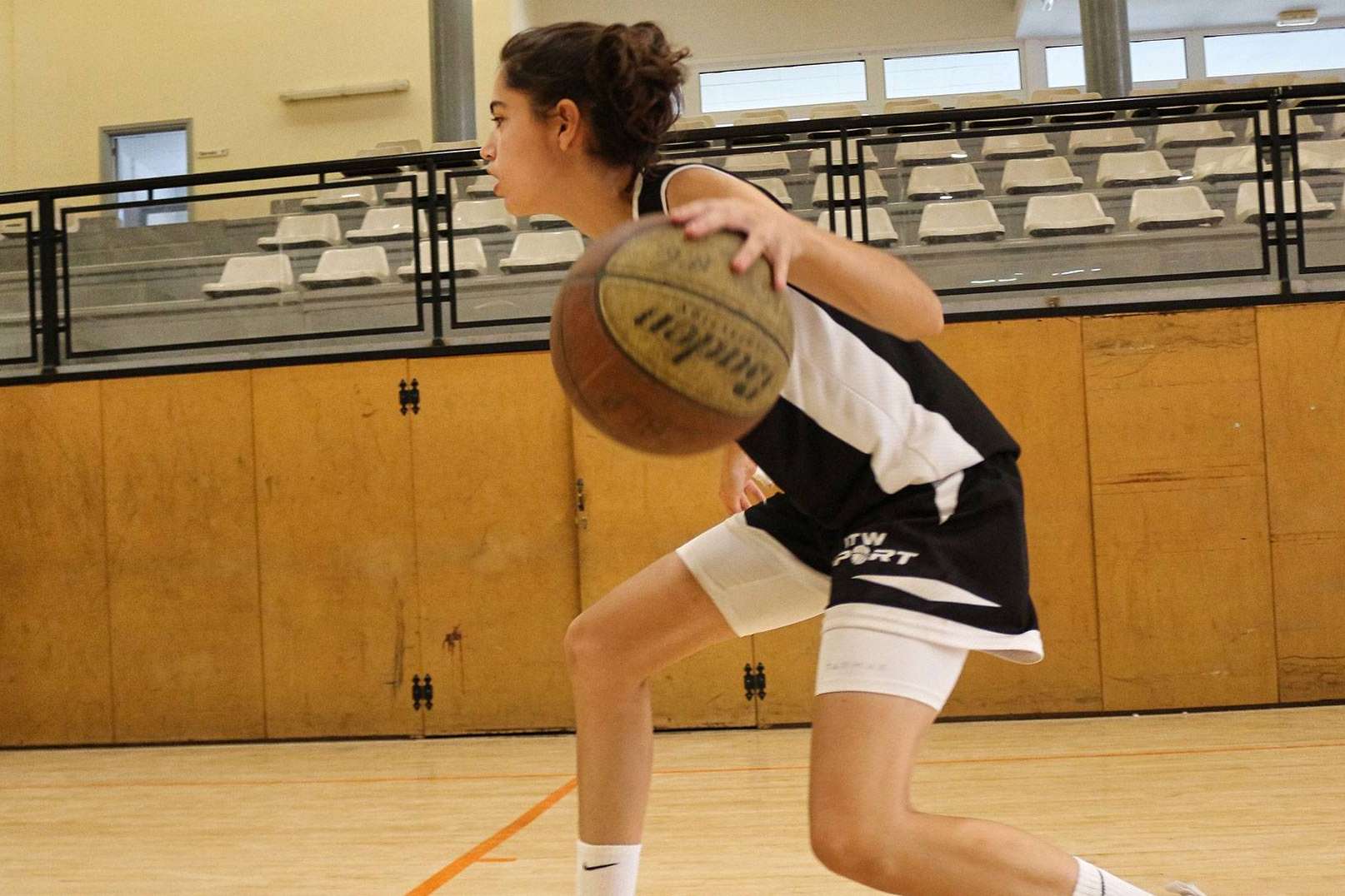 Abiertas las inscripciones para participar en el campus de verano de ITW Sport