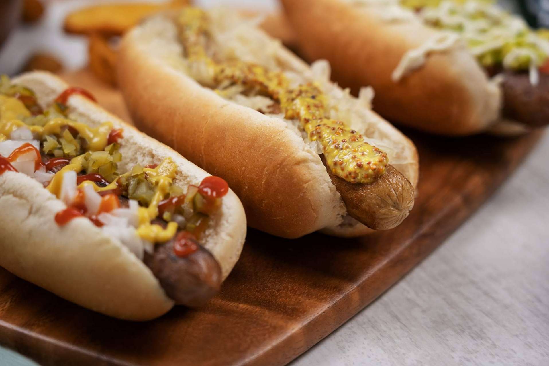 GrinGrin Foods demuestra que la comida vegetal no es aburrida