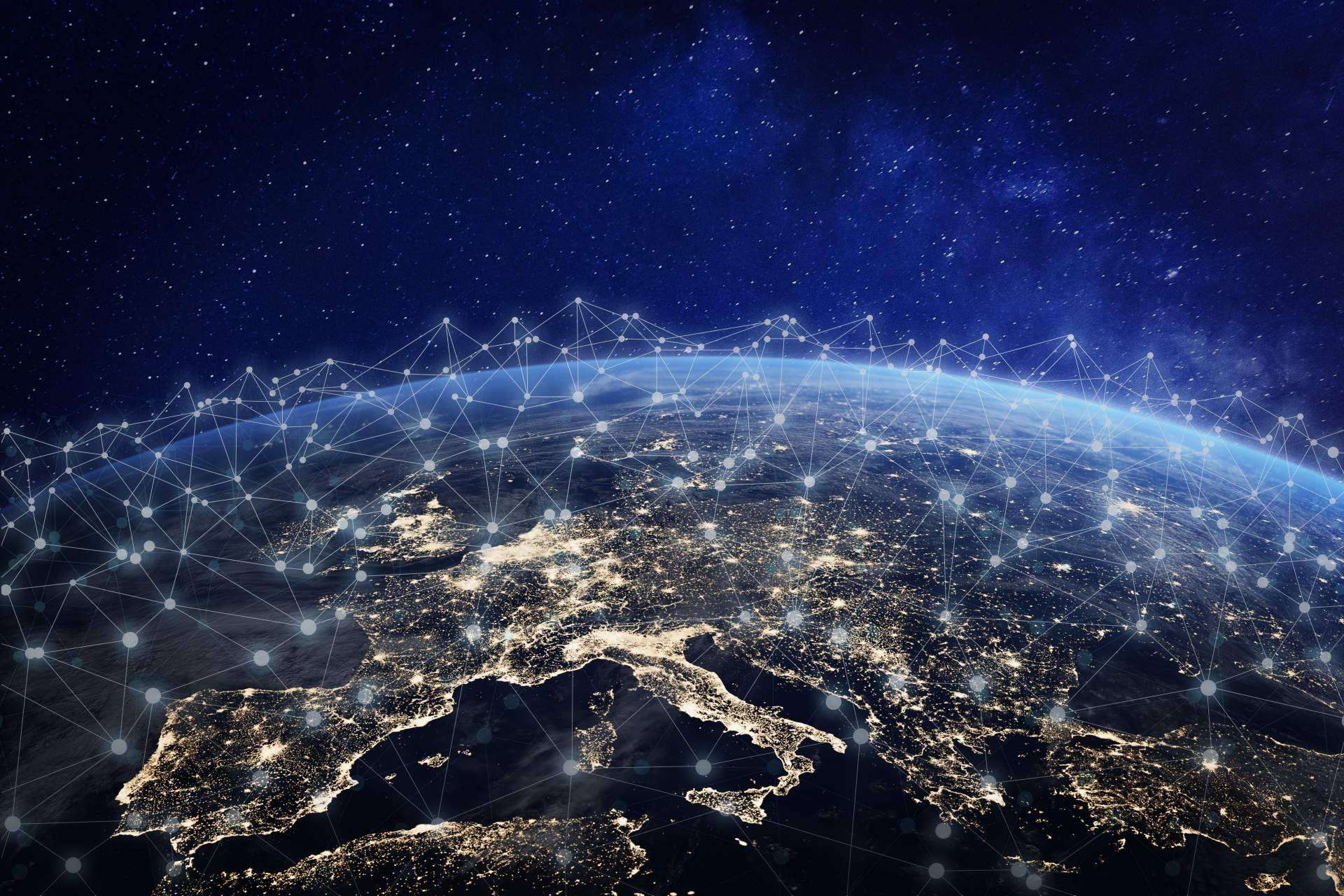 Europa encabeza la carrera de inteligencia artificial mediante la creación de una nueva tecnología que posibilita legislar y regular redes neuronales, protegiendo y mejorando el bienestar social y medioambiental Europeo