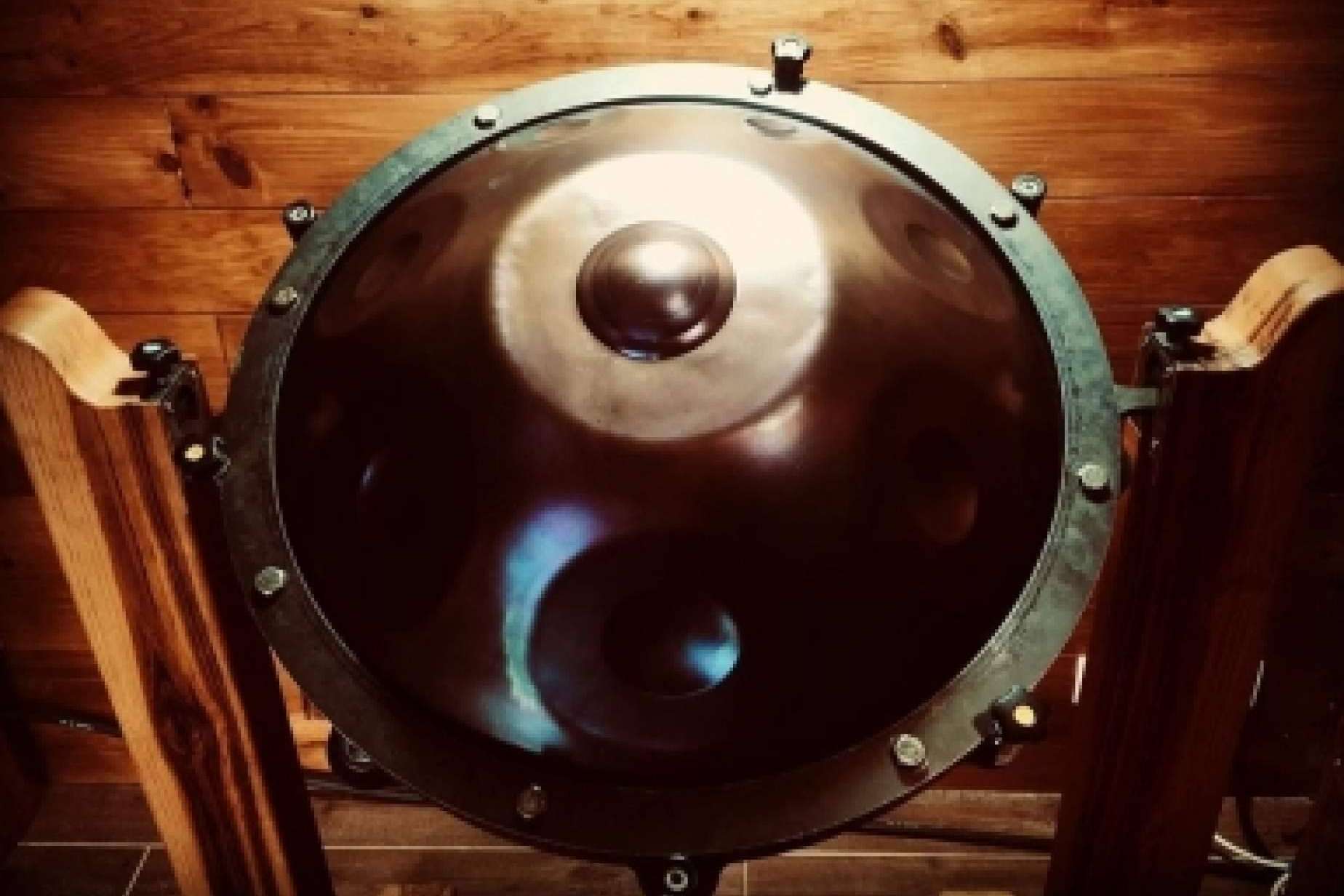¿Qué es el Handpan?, toda la actualidad del instrumento en Handpan.es