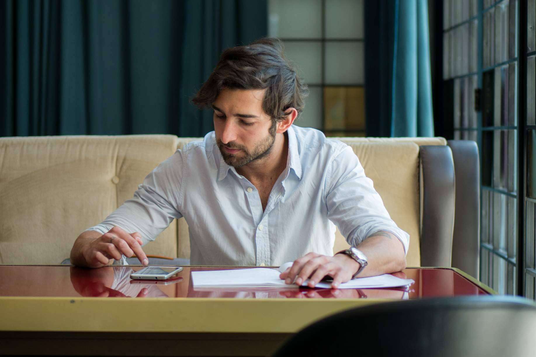 La forma de alquilar un inmueble está cambiando, por el inmobiliario Javi Da Corsa