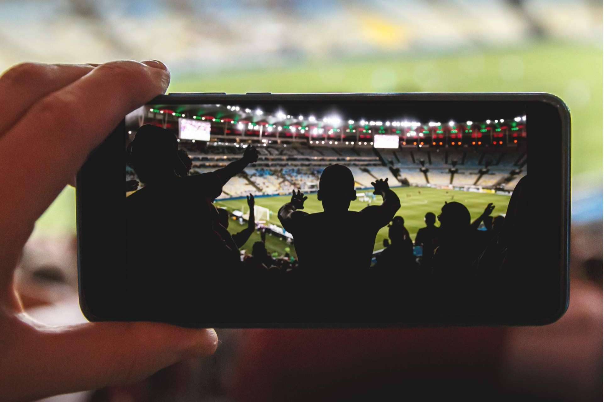 La elaboración y ejecución del plan integral de marketing en las entidades deportivas, por GENXSDIGITAL
