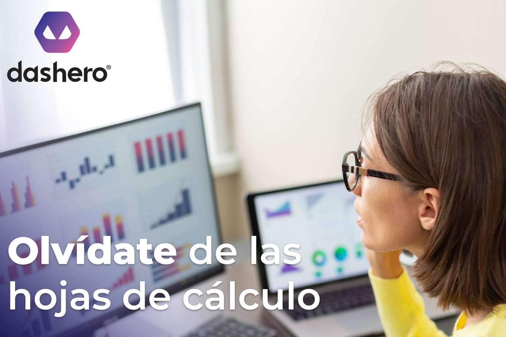 Facilitar el trabajo de emprendedores y empresas con la herramienta para la gestión de activos digitales