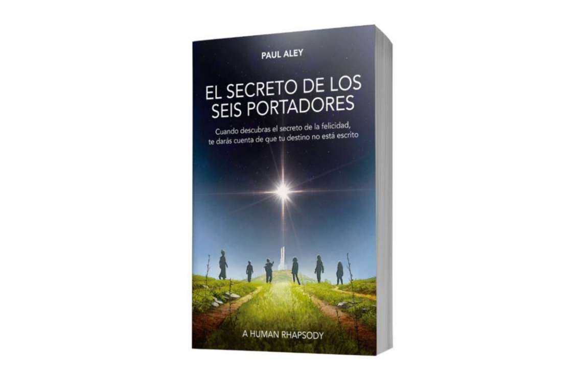 Establecer un plan de acción para diseñar la vida como uno quiere, las curiosidades del libro de Paul Aley