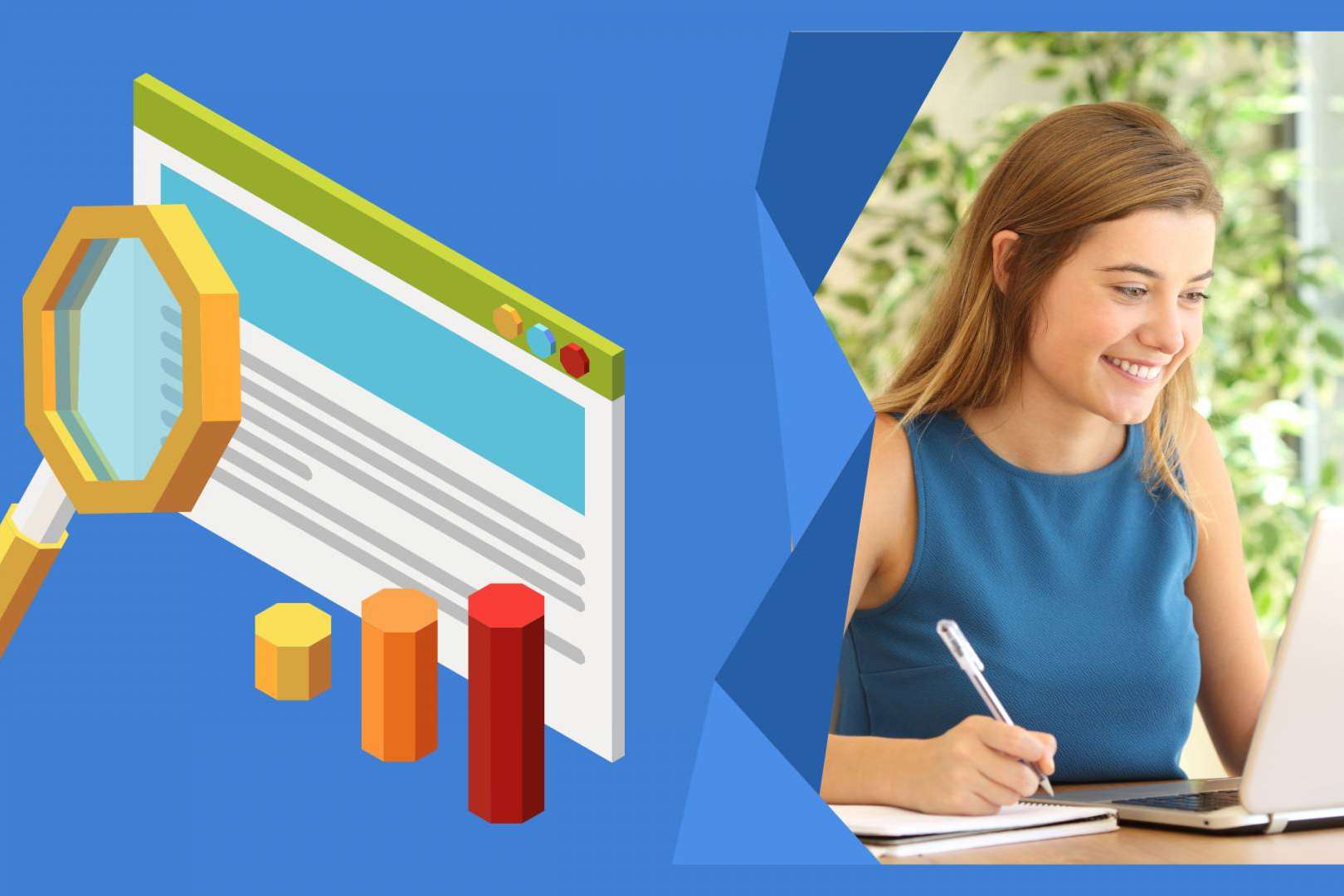 Mejorar el posicionamiento de negocios online con el Curso SEO de Atecnis