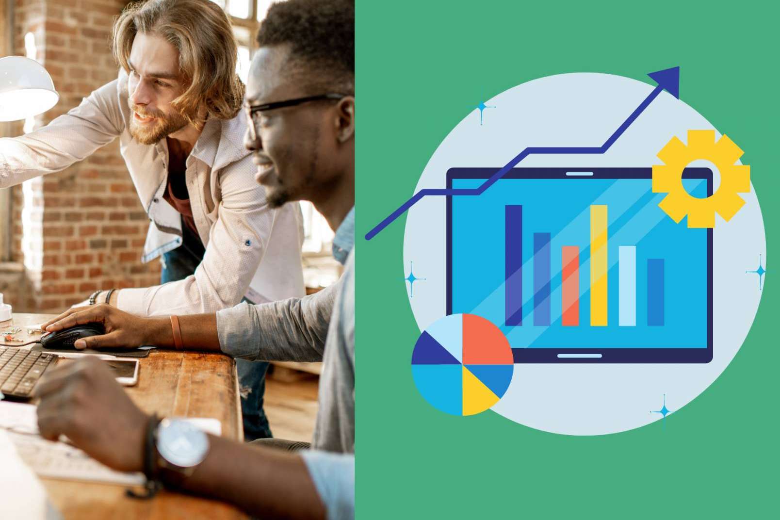 ¿Qué es DataSEO?, una potente herramienta de análisis web para crear informes