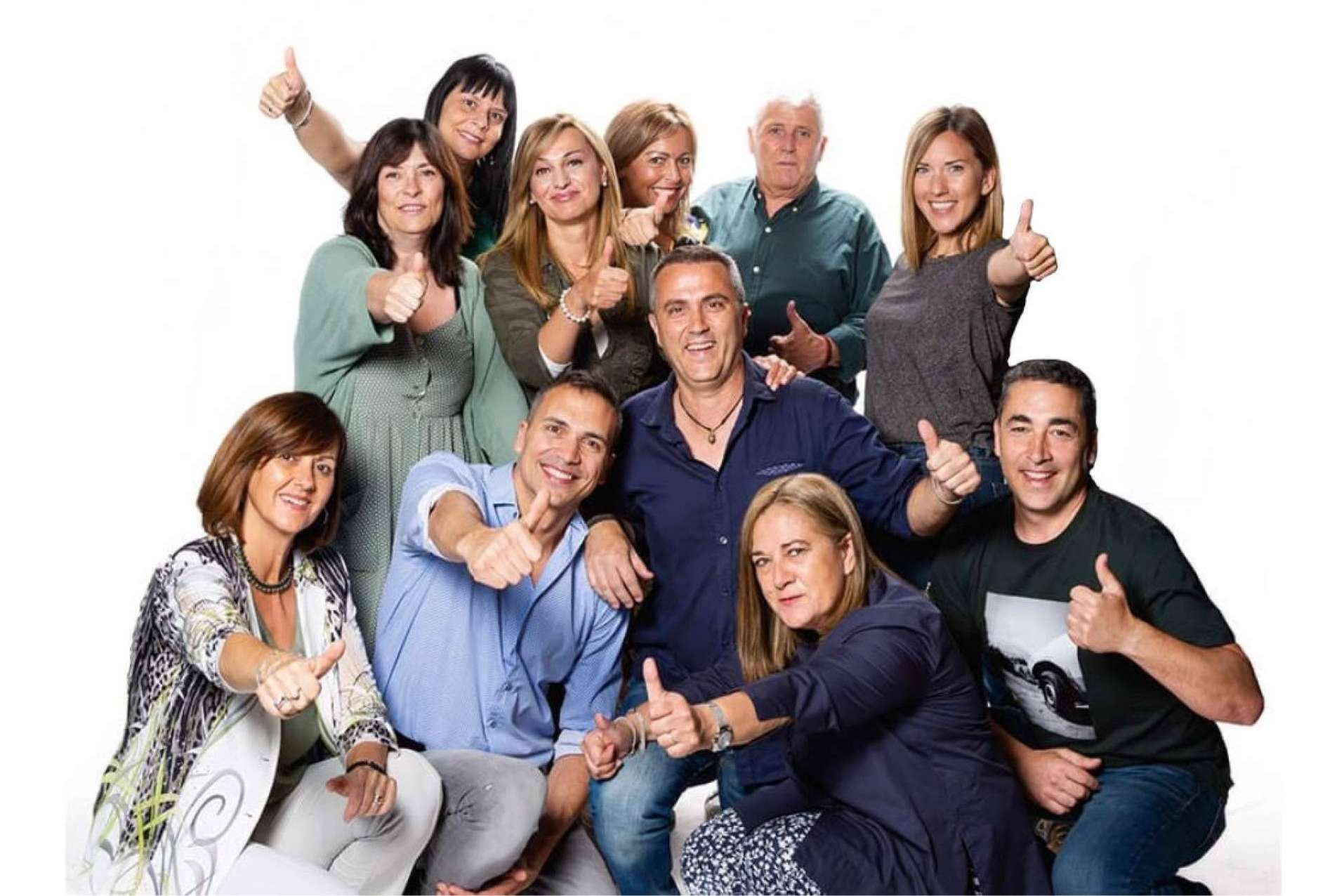 Los servicios innovadores de Grupo AVEA llegan a toda Europa