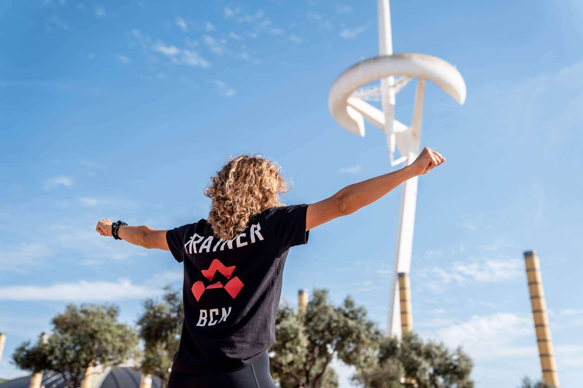 Las ventajas del deporte al aire libre, con Active Winners