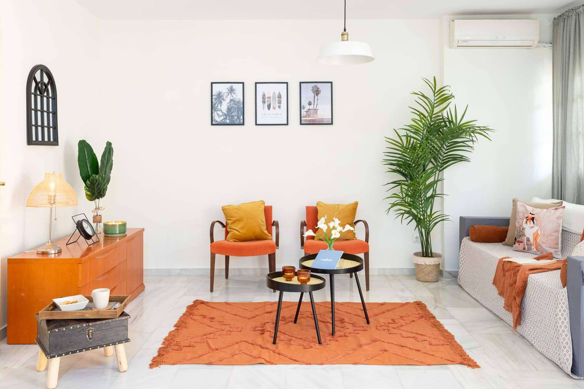 Grupo Presente Inversiones expone el valor del home staging en la venta de viviendas