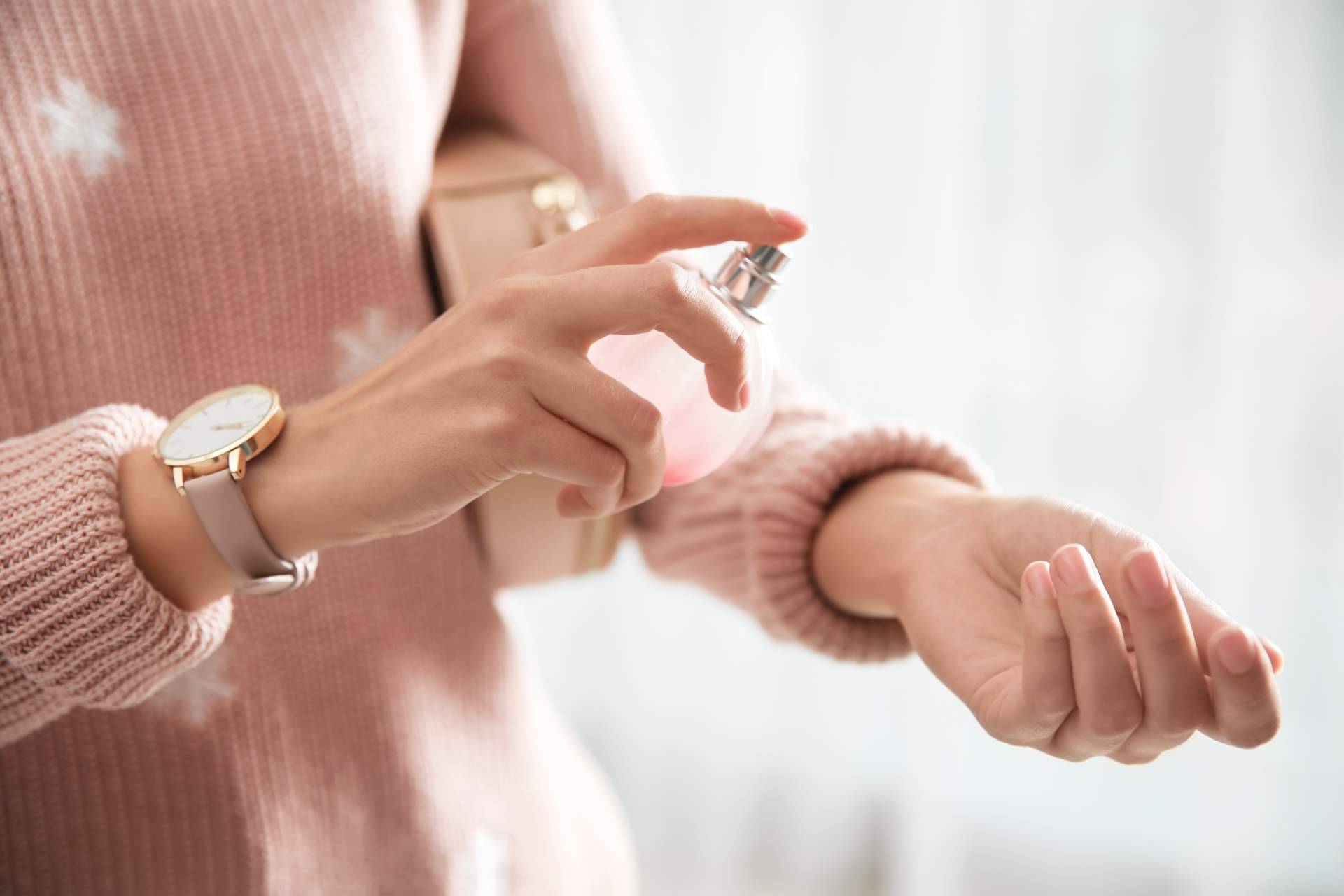 Perfumes de calidad a precios asequibles con Larome