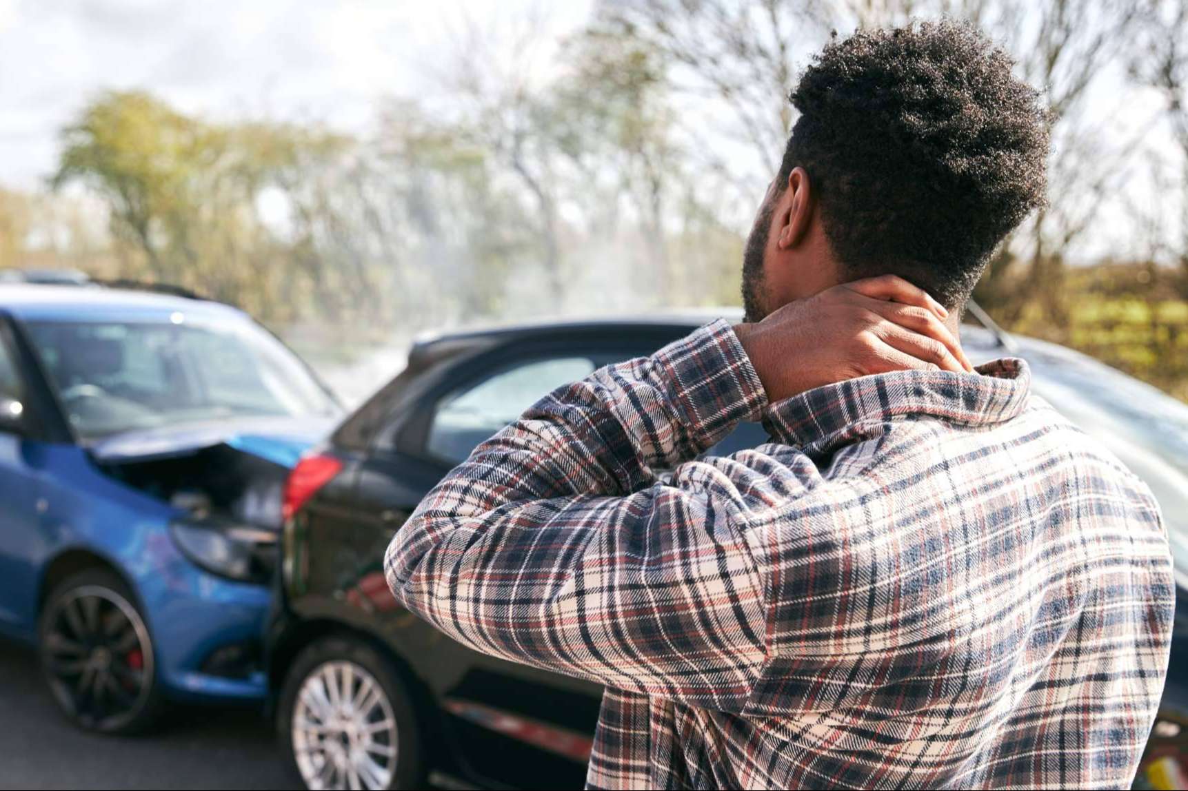 El derecho a indemnización al sufrir un accidente de tráfico, por traficoayuda.es