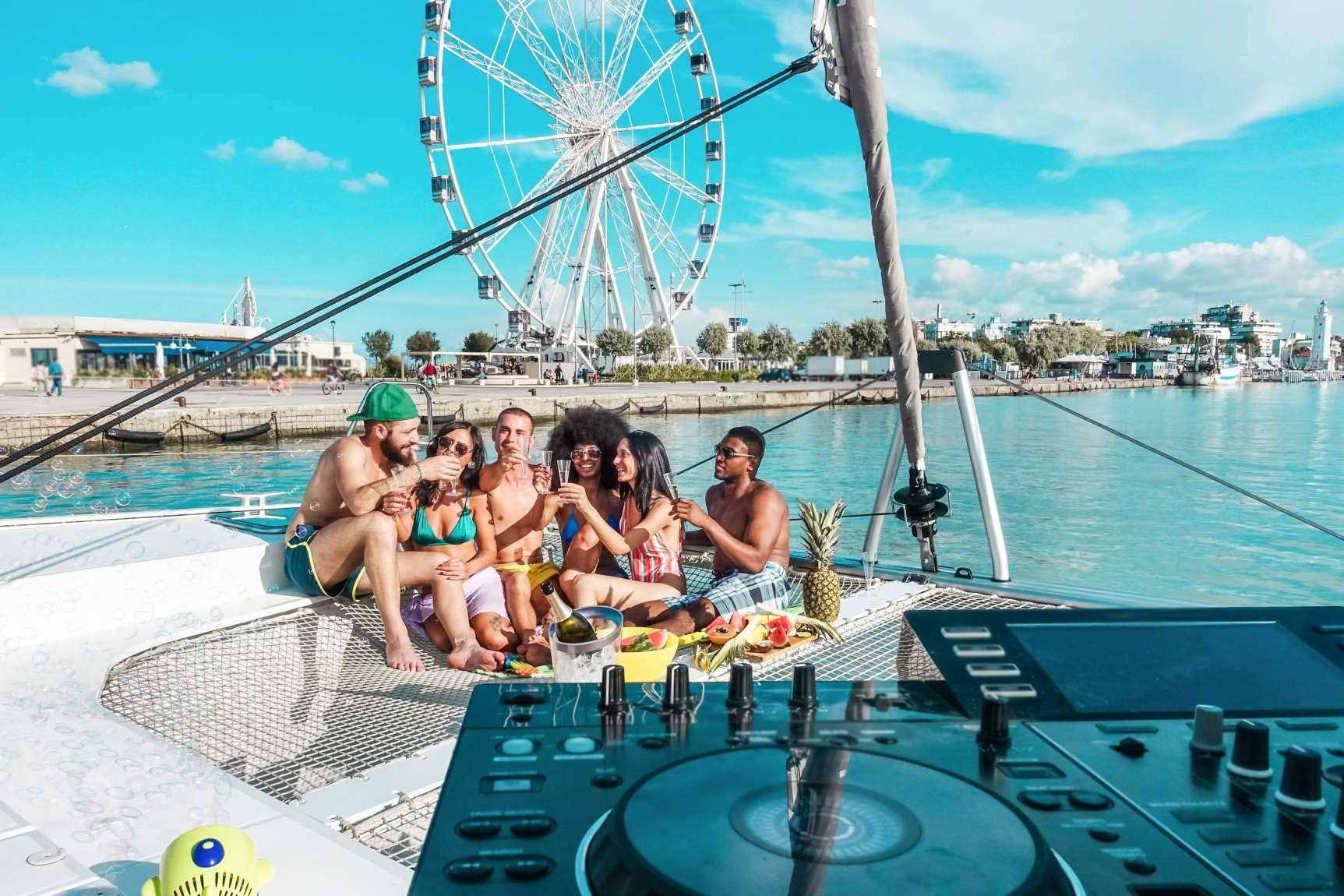 Experiencias y momentos únicos con Boat Experience