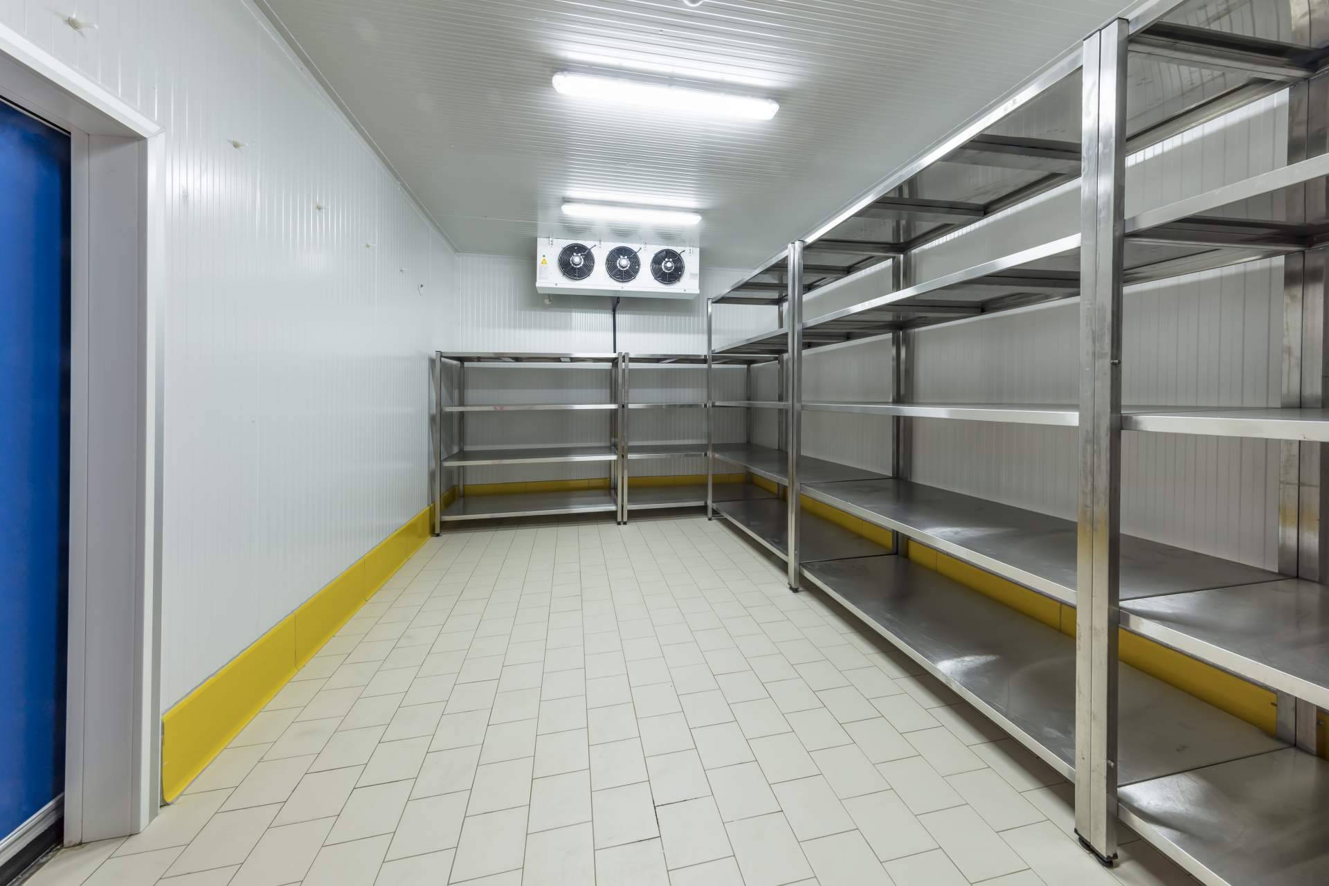 AACORE SUPPLY y su configurador online de cámaras frigoríficas