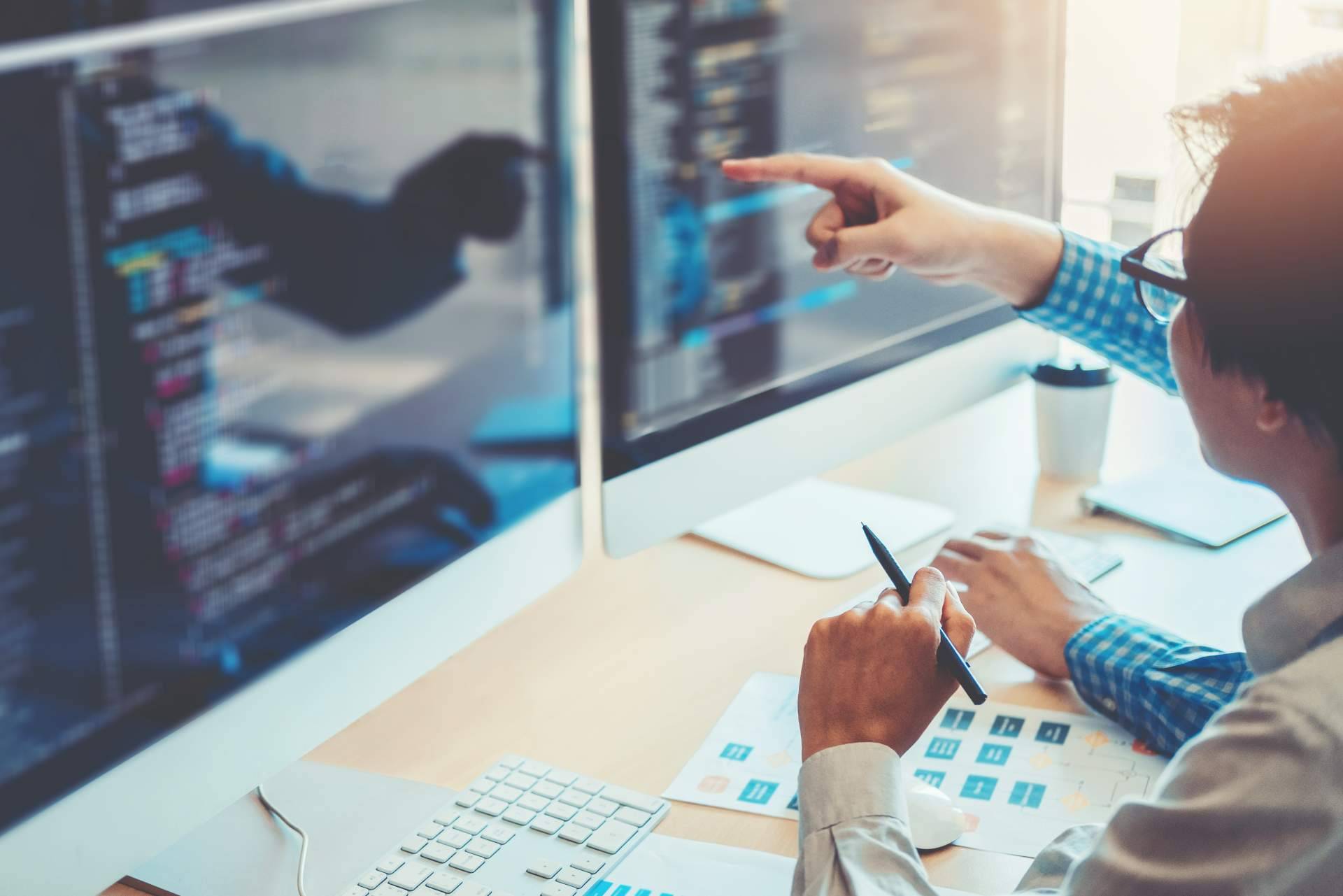 El mantenimiento IT preventivo de la empresa especializada JSM Consultoría Tecnológica